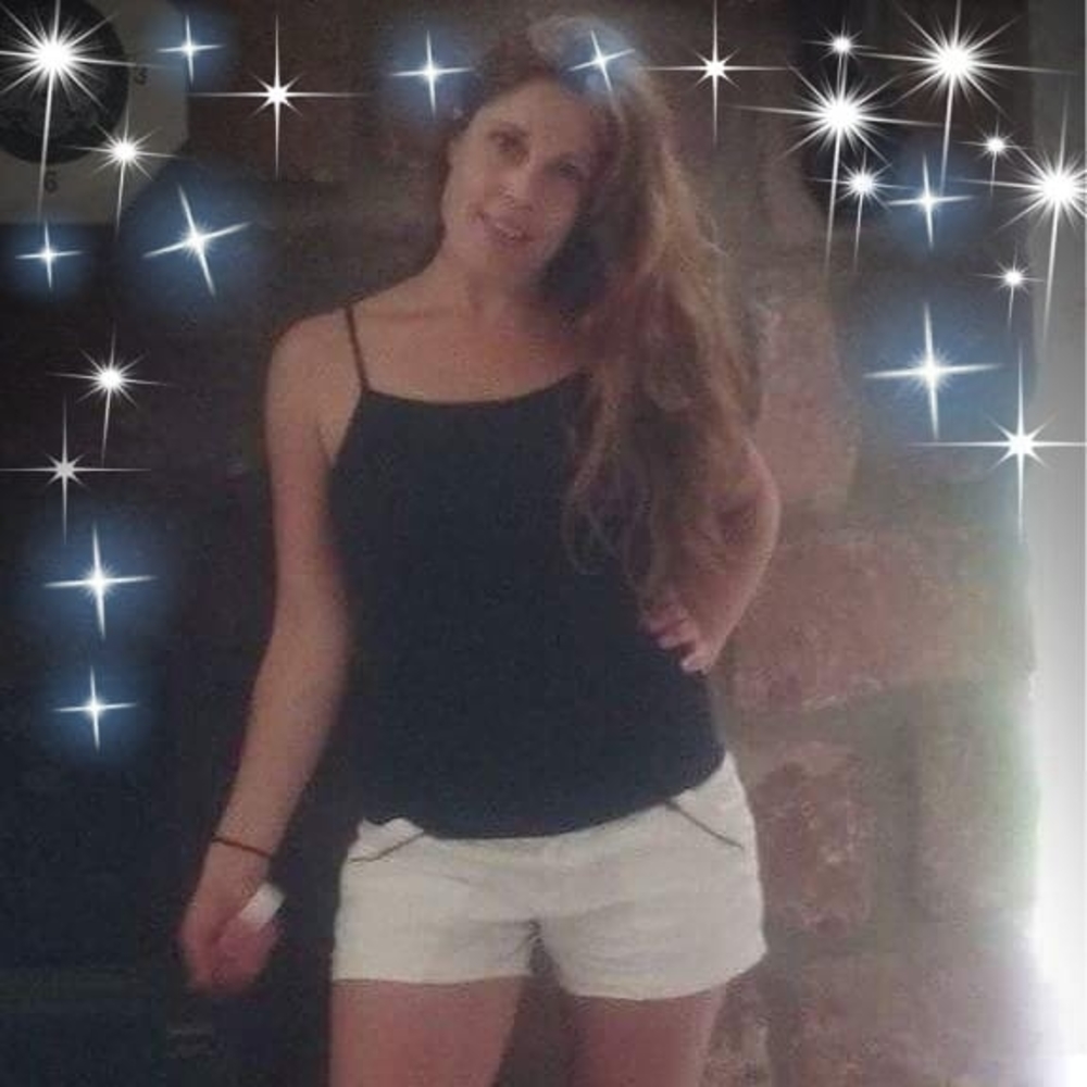 Meet your Posher, Stacy